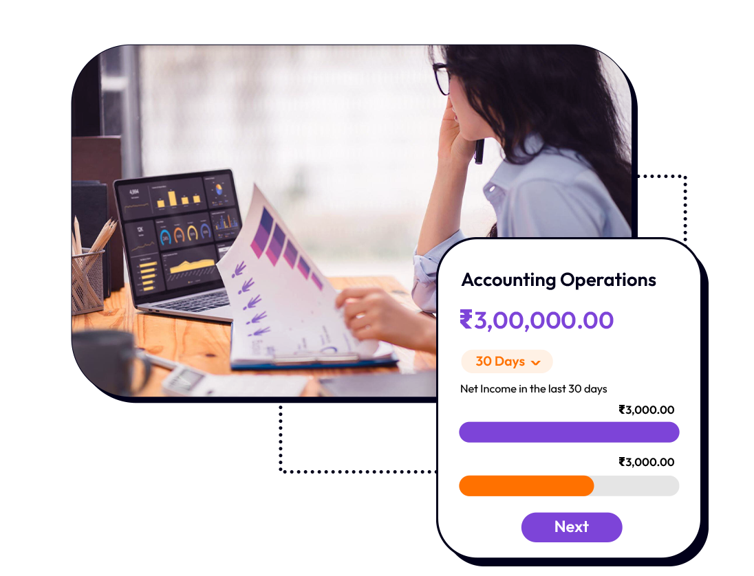 Cerebrofin – The Future of Financial Intelligence
